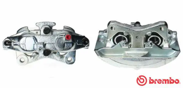 Handler.Part Brake caliper BREMBO F85251 1