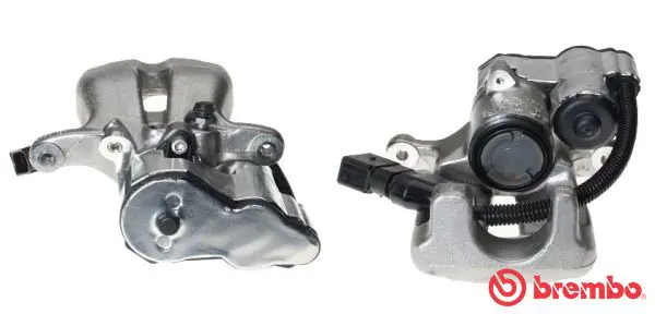 Handler.Part Brake caliper BREMBO F85258 1