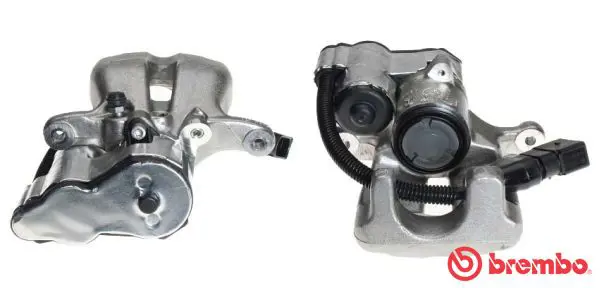 Handler.Part Brake caliper BREMBO F85259 1