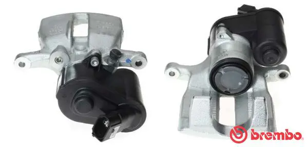 Handler.Part Brake caliper BREMBO F85260 1