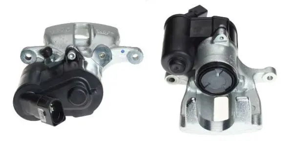 Handler.Part Brake caliper BREMBO F85265 1