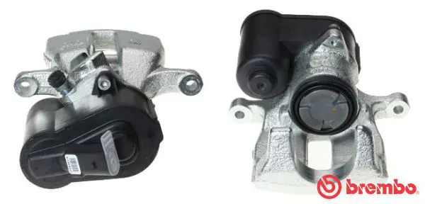 Handler.Part Brake caliper BREMBO F85266 1