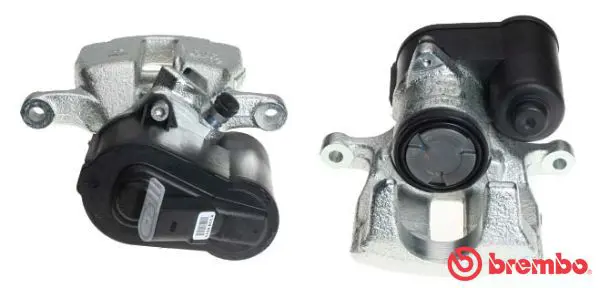 Handler.Part Brake caliper BREMBO F85267 1