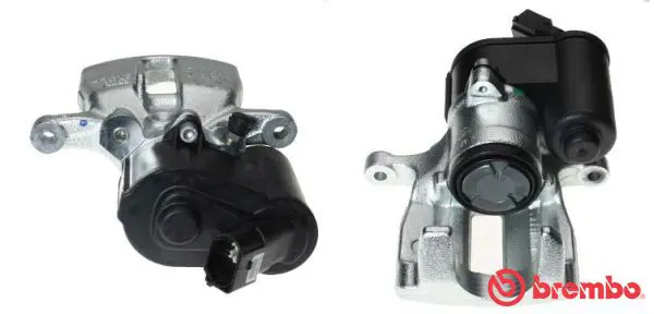 Handler.Part Brake caliper BREMBO F85268 1