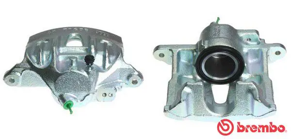 Handler.Part Brake caliper BREMBO F85295 1