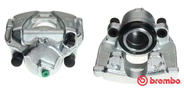 Handler.Part Brake caliper BREMBO F85271 1