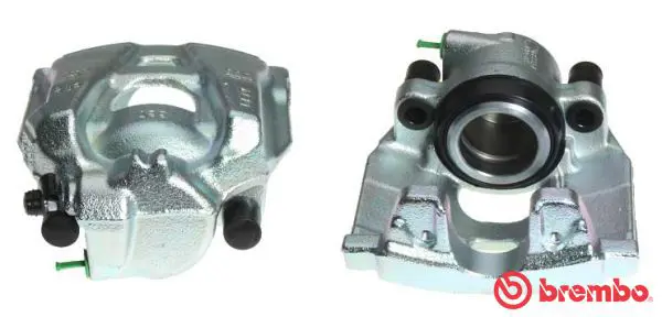 Handler.Part Brake caliper BREMBO F85273 1