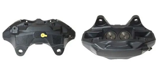 Handler.Part Brake caliper BREMBO F85277 1