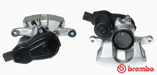 Handler.Part Brake caliper BREMBO F85284 1