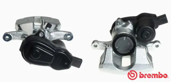 Handler.Part Brake caliper BREMBO F85285 1