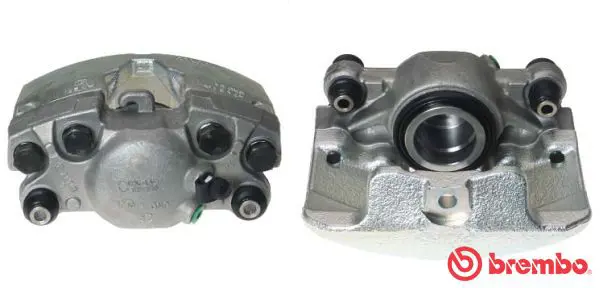 Handler.Part Brake caliper BREMBO F85286 1