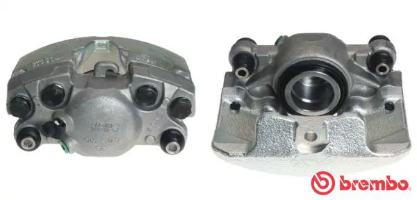 Handler.Part Brake caliper BREMBO F85287 1