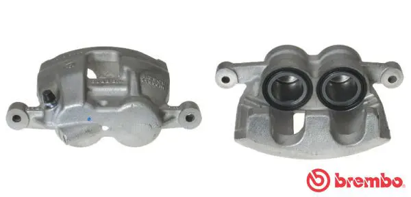 Handler.Part Brake caliper BREMBO F85296 1