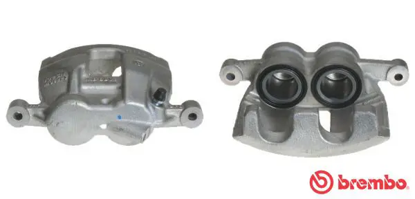 Handler.Part Brake caliper BREMBO F85297 1