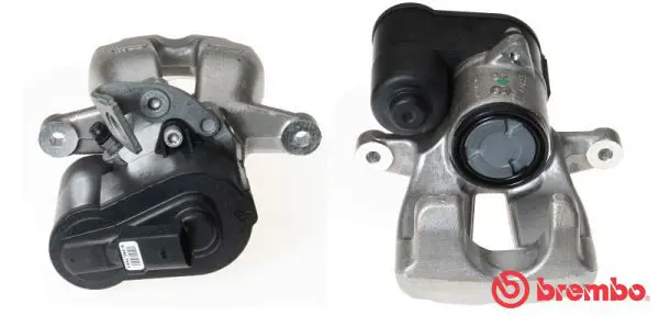 Handler.Part Brake caliper BREMBO F85298 1