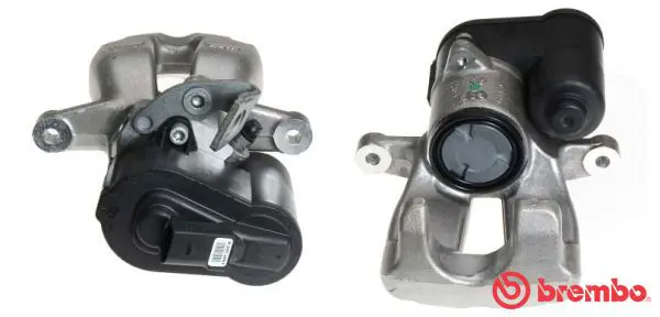 Handler.Part Brake caliper BREMBO F85299 1