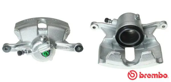 Handler.Part Brake caliper BREMBO F85328 1