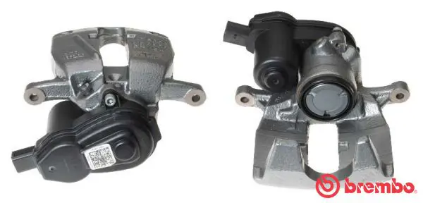 Handler.Part Brake caliper BREMBO F85314 1