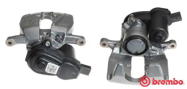 Handler.Part Brake caliper BREMBO F85315 1