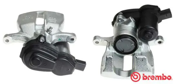 Handler.Part Brake caliper BREMBO F85317 1