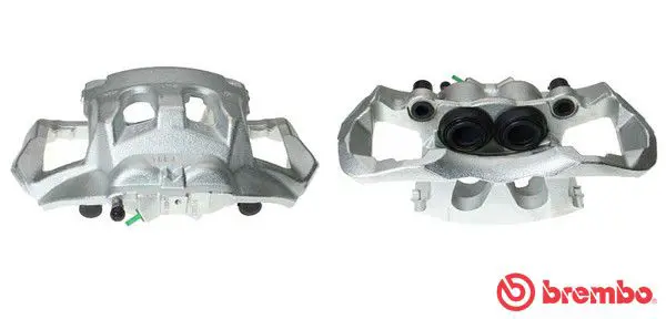 Handler.Part Brake caliper BREMBO F85318 1