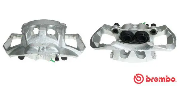 Handler.Part Brake caliper BREMBO F85319 1