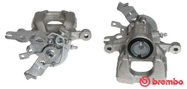 Handler.Part Brake caliper BREMBO F85323 1