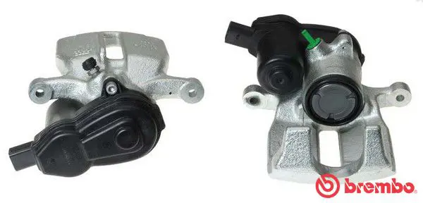 Handler.Part Brake caliper BREMBO F85324 1