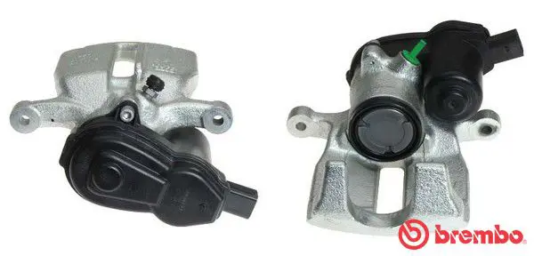 Handler.Part Brake caliper BREMBO F85325 1