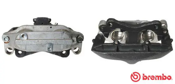 Handler.Part Brake caliper BREMBO F85326 1