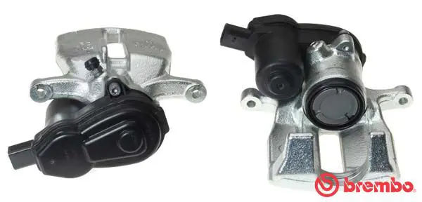 Handler.Part Brake caliper BREMBO F85346 1