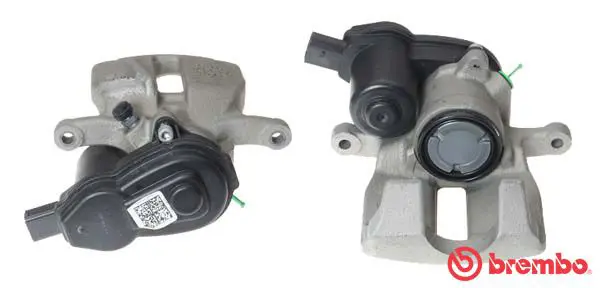 Handler.Part Brake caliper BREMBO F85350 1