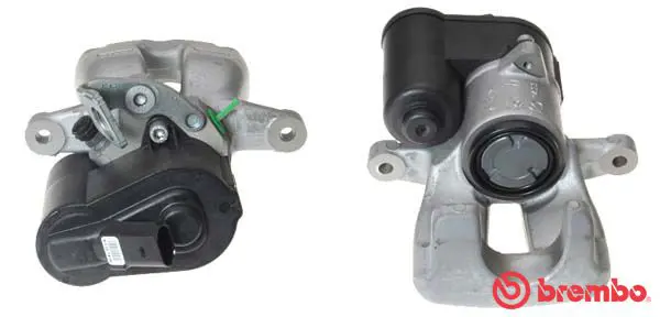 Handler.Part Brake caliper BREMBO F85354 1