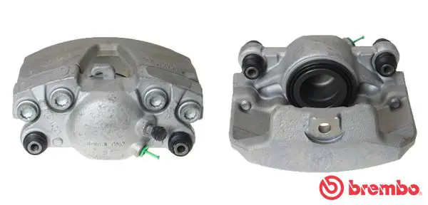 Handler.Part Brake caliper BREMBO F85360 1