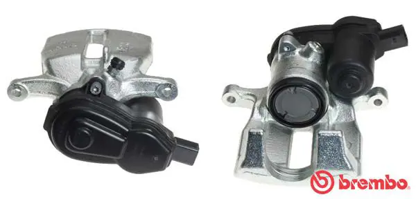 Handler.Part Brake caliper BREMBO F85367 1