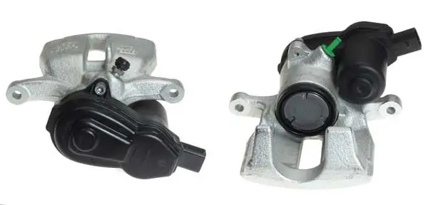 Handler.Part Brake caliper BREMBO F85377 1