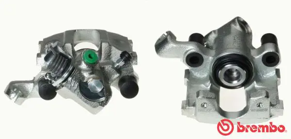 Handler.Part Brake caliper BREMBO F86004 1