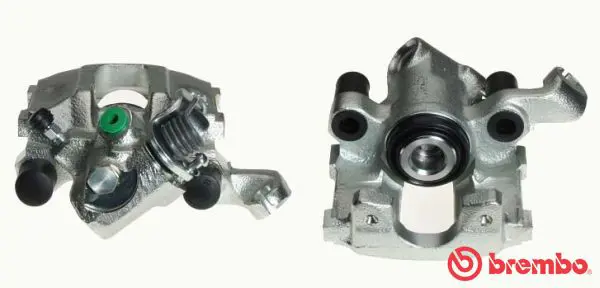 Handler.Part Brake caliper BREMBO F86005 1