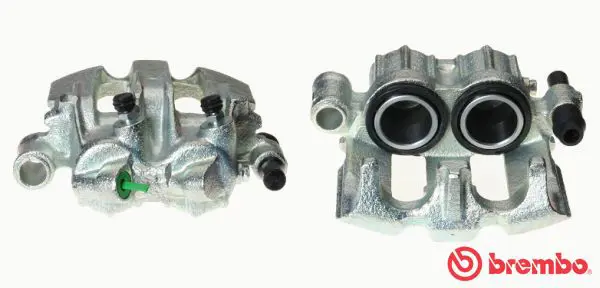 Handler.Part Brake caliper BREMBO F86034 1