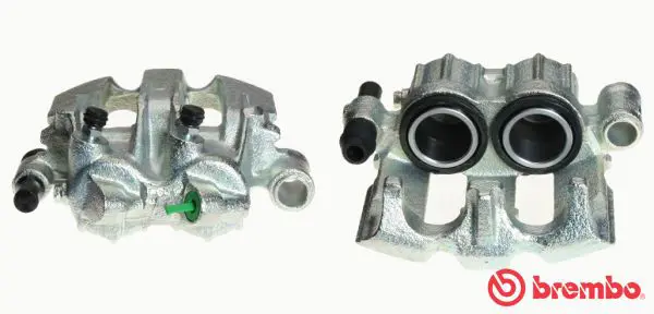 Handler.Part Brake caliper BREMBO F86035 1