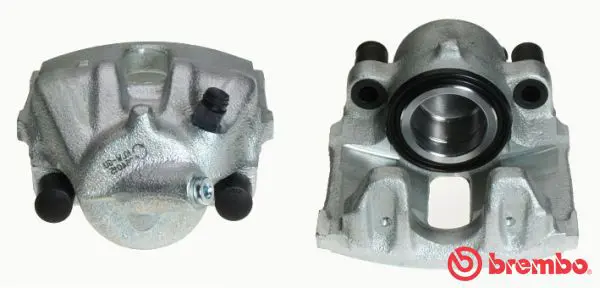 Handler.Part Brake caliper BREMBO F86061 1