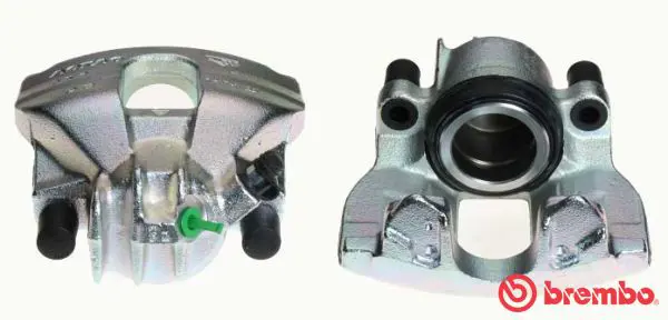 Handler.Part Brake caliper BREMBO F86067 1