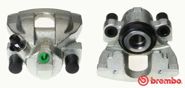 Handler.Part Brake caliper BREMBO F86068 1