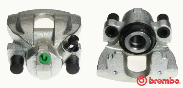 Handler.Part Brake caliper BREMBO F86069 1