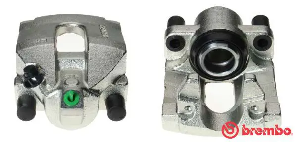 Handler.Part Brake caliper BREMBO F86086 1