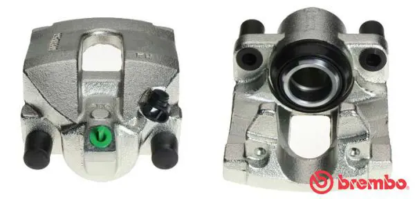 Handler.Part Brake caliper BREMBO F86087 1