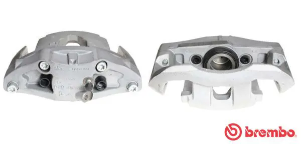 Handler.Part Brake caliper BREMBO F86089 1