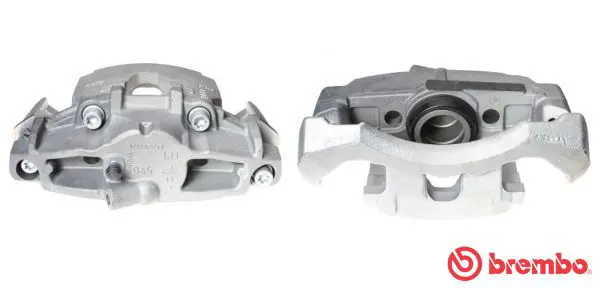 Handler.Part Brake caliper BREMBO F86090 1