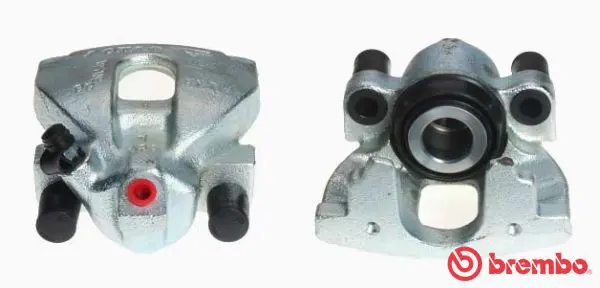 Handler.Part Brake caliper BREMBO F86094 1