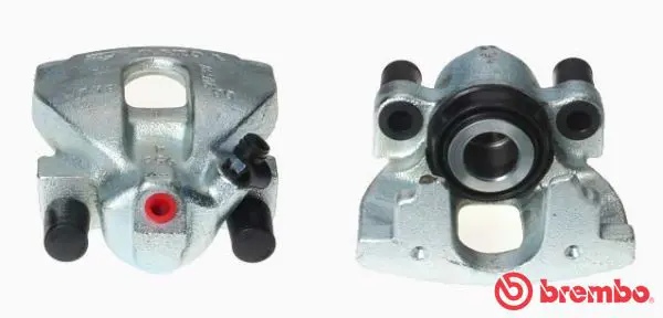 Handler.Part Brake caliper BREMBO F86095 1